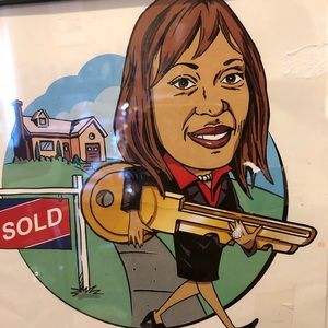 Meet your Posher, April